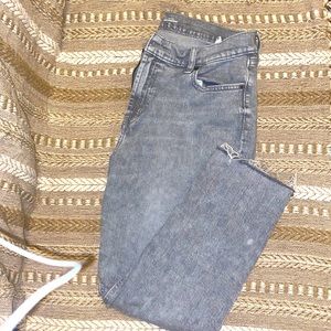 Old Navy Boyfriend Jeans